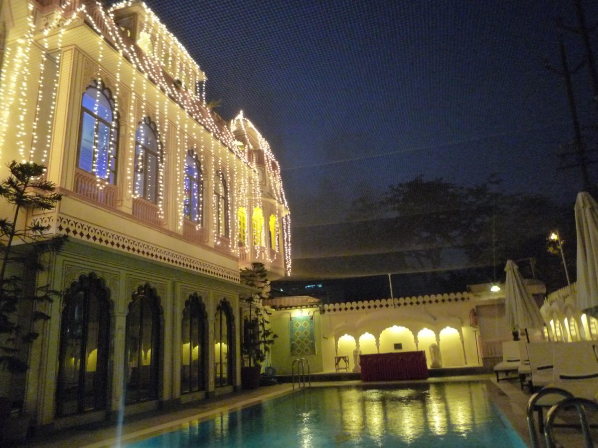 Hotel Shahpura House26